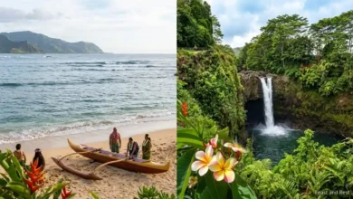 Navigating Peak Travel Surges on Oahu and Hilo