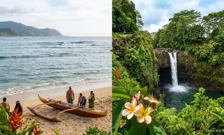 Navigating Peak Travel Surges on Oahu and Hilo
