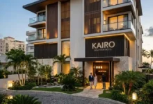 Nobu Hotel Puerto Rico Launch Signals Caribbean Luxury Expansion
