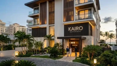 Nobu Hotel Puerto Rico Launch Signals Caribbean Luxury Expansion