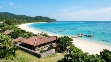 Okinawa Travel Checklist 2026 Practical Guide to Island Hopping and Seasonal Planning