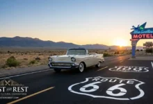 Route 66 Centennial Road Trip Checklist The 2026 Guide