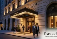 St. Regis Loyalty Guide Maximizing Luxury Hotel Benefits