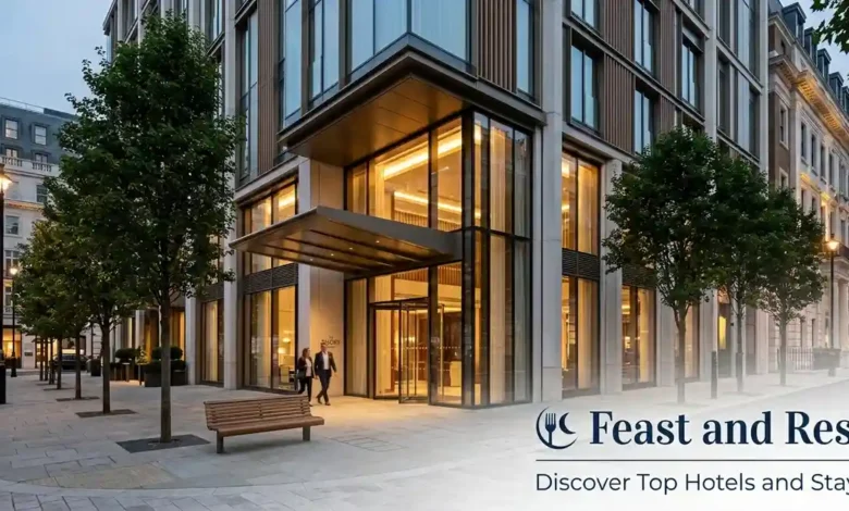 The Emory Belgravia Review London’s Ultimate Luxury Stay
