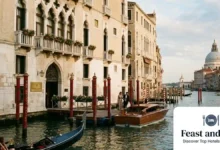 The Gritti Palace Venice Inside Venice’s Landmark Stay