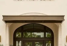 The Nora Hotel West Palm Beach's Newest Architectural Gem